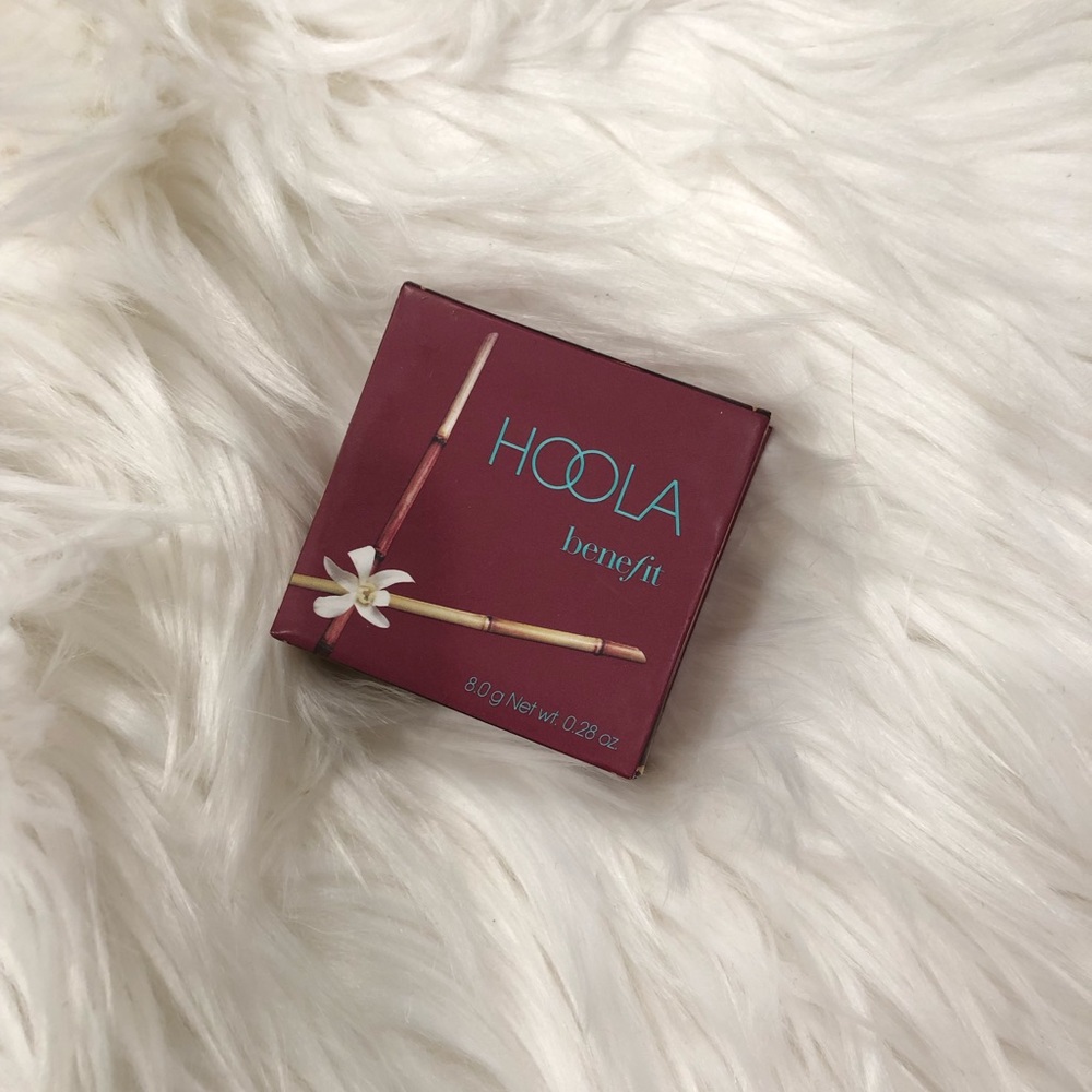 Benefit Hoola - Full Size